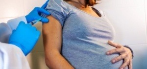 Vacunación frente Covid-19 en mujeres embarazadas