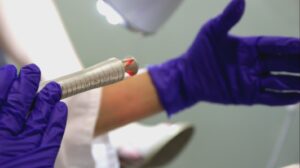 Láser Ginecológico Menopausia