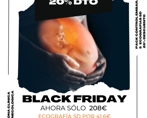blackfriday iDona Ontinyent 2022