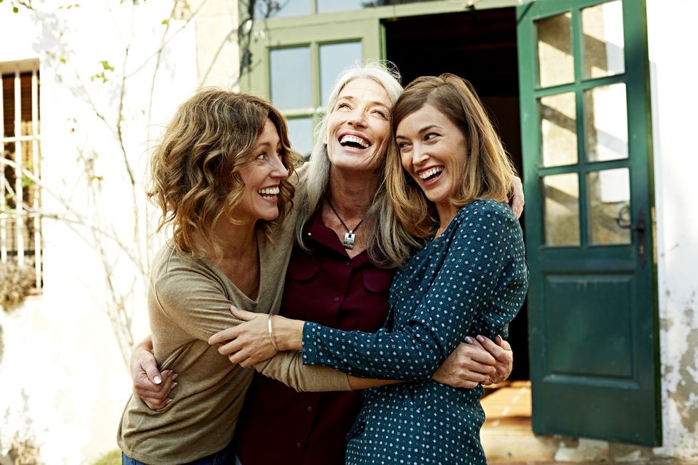 Menopausia Clinica iDona