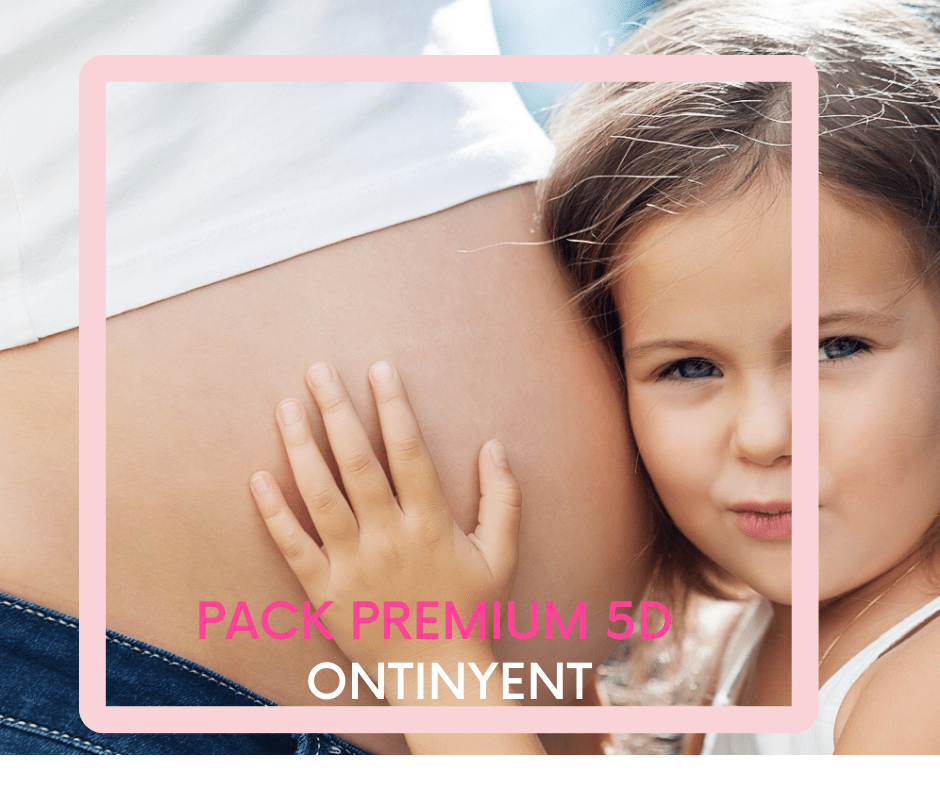 Pack IDONA Premium Ecografía 5D Ontinyent