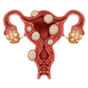 fibromas uterinos