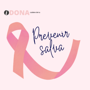 prevención precoz cáncer de mama