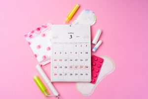 ciclo menstrual