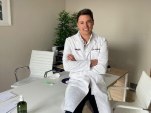 Cuándo acudir al ginecólogo