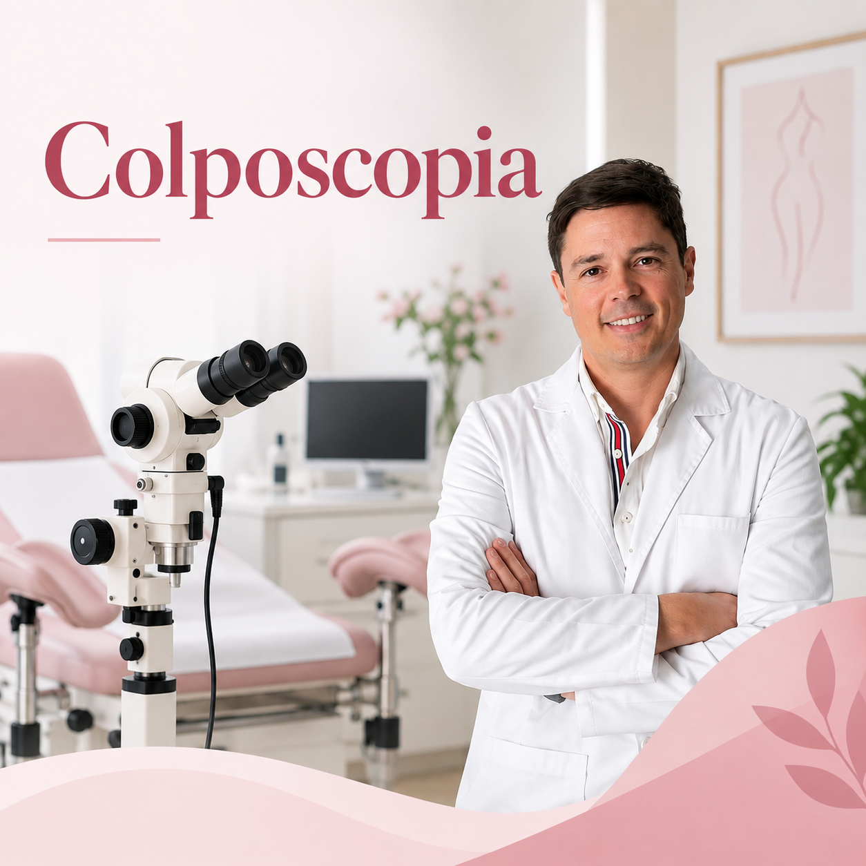 colposcopia iDONA