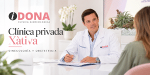 CLÍNICA PRIVADA XÀTIVA